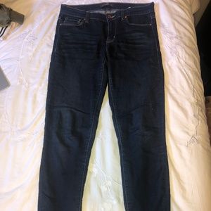 Dynamite Mid-Rise Jeans